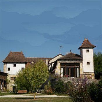 Domaine De Borie Chambres D'Hotes Bretenoux Exterior foto